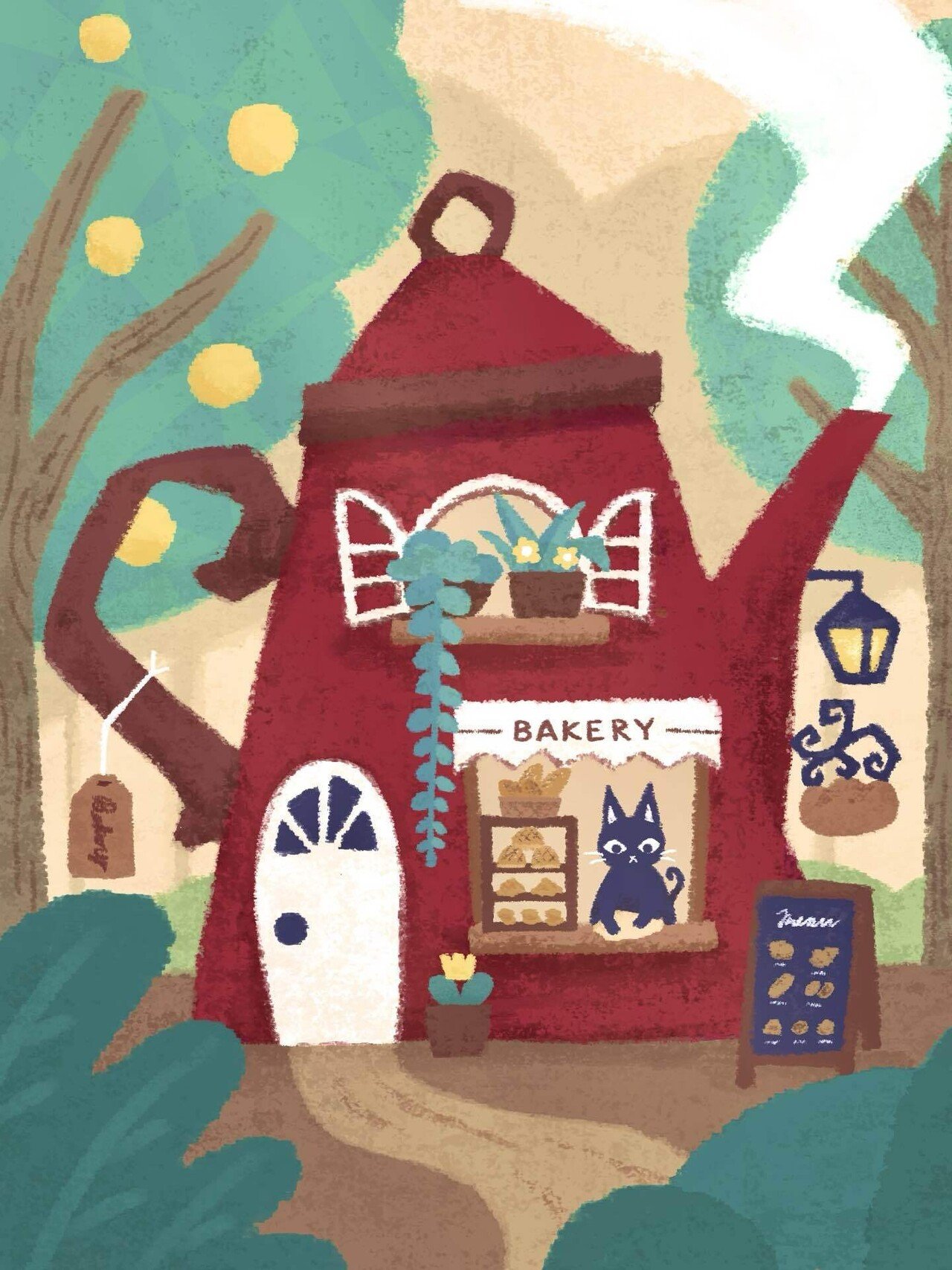 イラスト 絵本 作家 通信 絵画 勉強