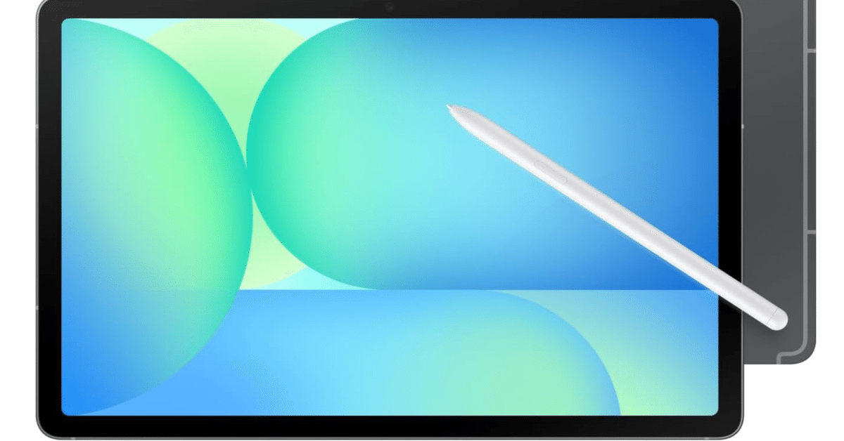 Galaxy Tab S10 FE完全レビュー：Galaxy AI対応タブレットの