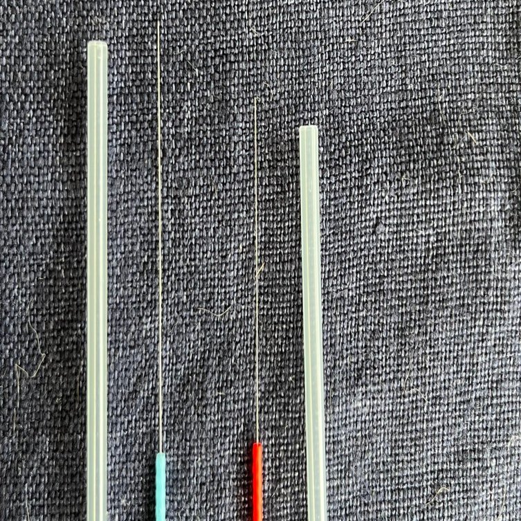 鍼灸学生になりました 〜その1｜通学編｜奥津典子