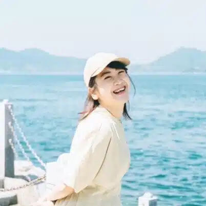 すずき あゆみ
