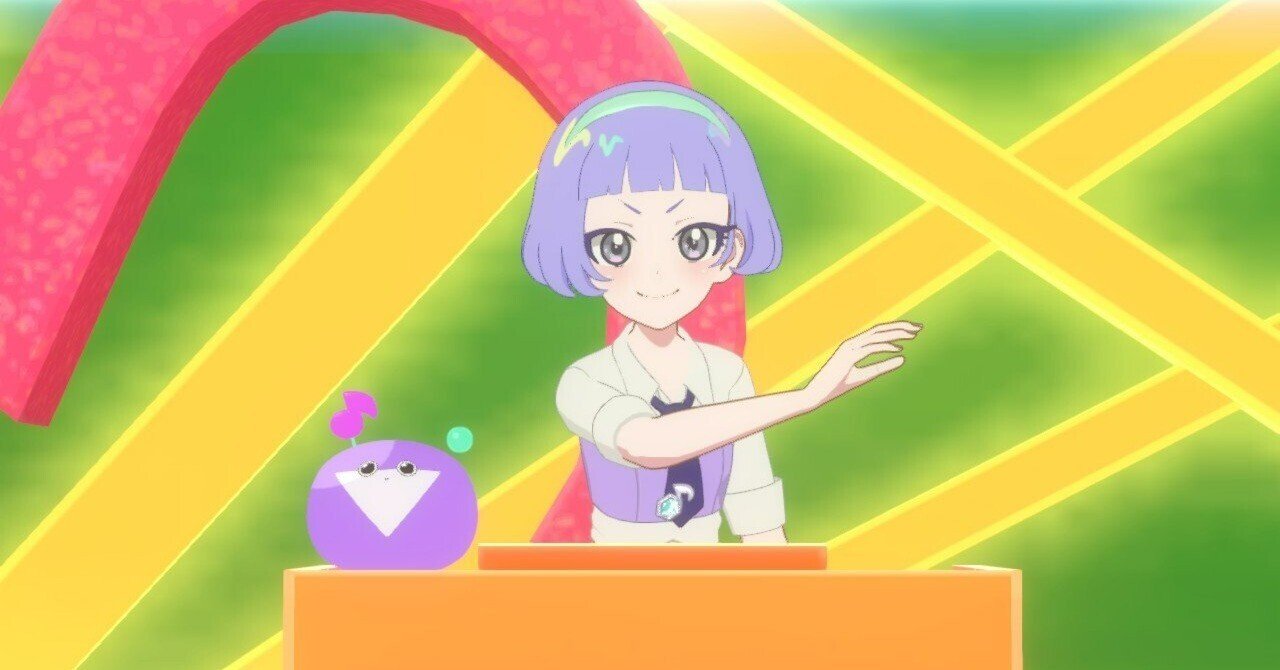 プリパラ キラッとプリチャン プリティーリズム プリティーシリーズ