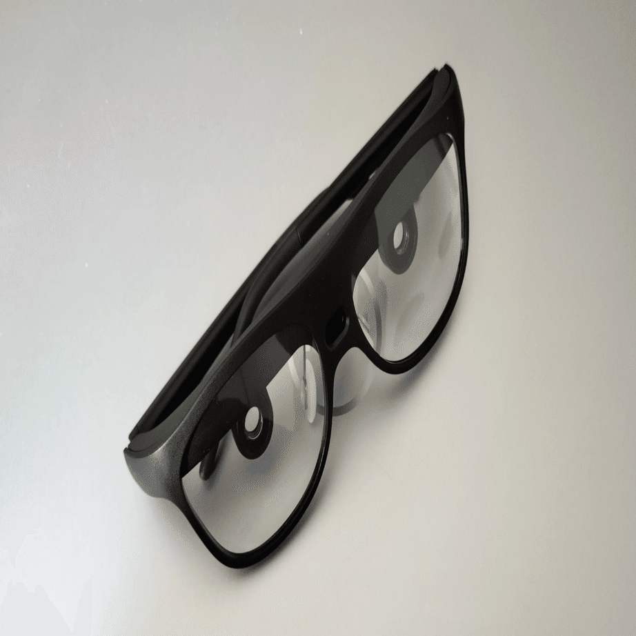 オートフォーカス眼鏡「ViXion01S」が届いたのでレビュー｜yoshino