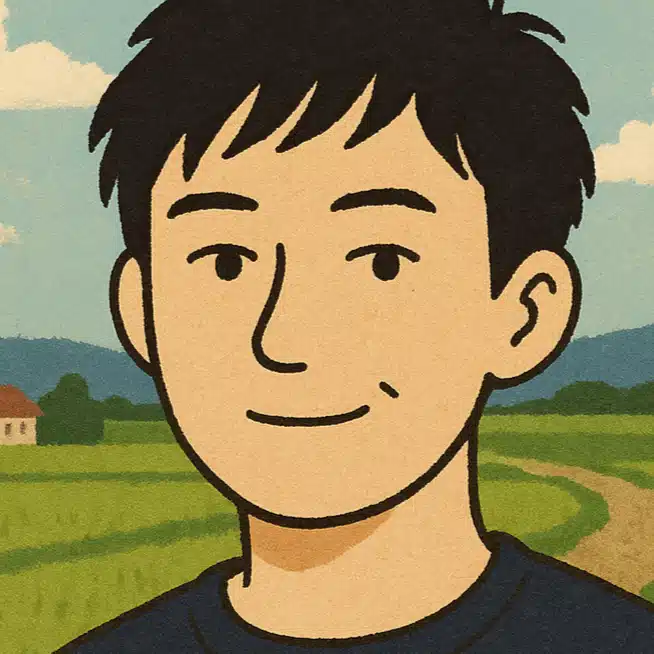 白石 遼