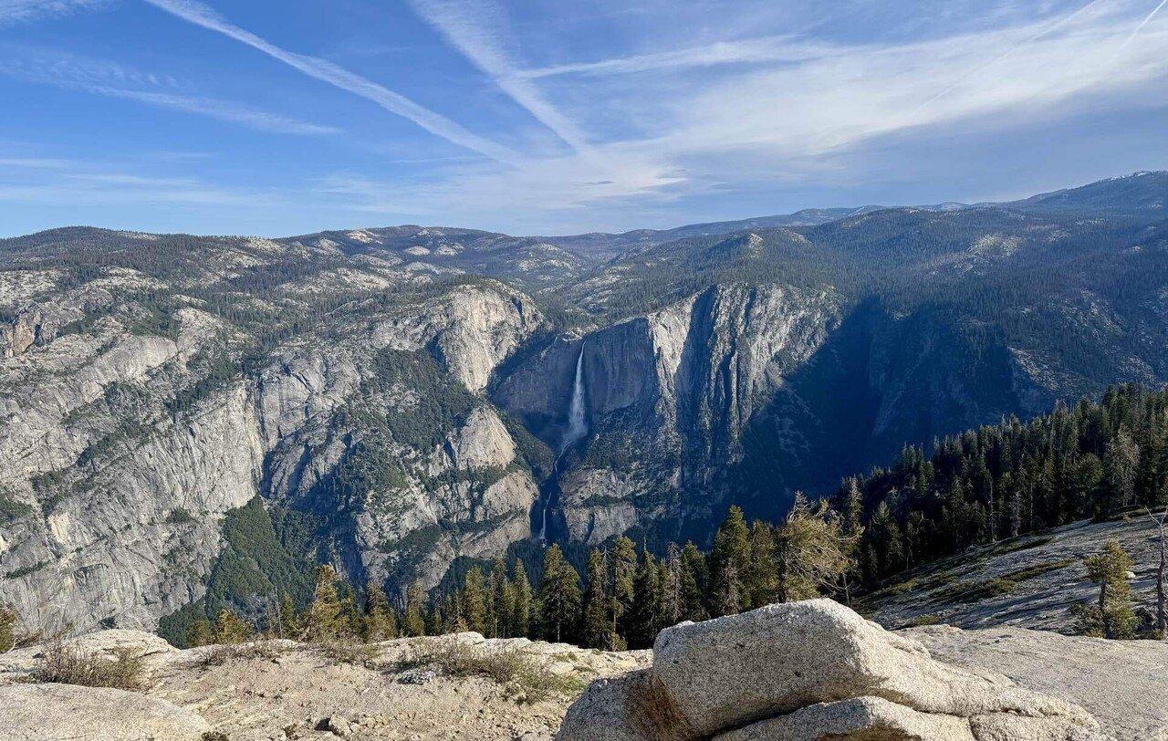 ビエルスター作　ヨセミテの谷 Sunrise, Yosemite Valley | Amon Carter Museum of American Art