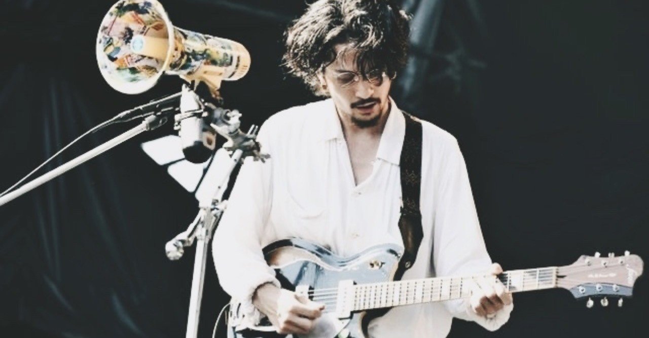 常田大希氏愛用 KURONEKO の極み 常田大希氏愛用 KURONEKO の極み -