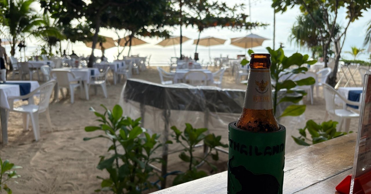 2025年版 東南アジア周遊3週間の旅の荷物をご紹介します（ガジェット