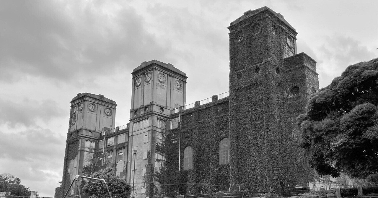 現在の競馬ファンが昭和初期の競馬場に行ってみた話～根岸競馬場｜KIGA