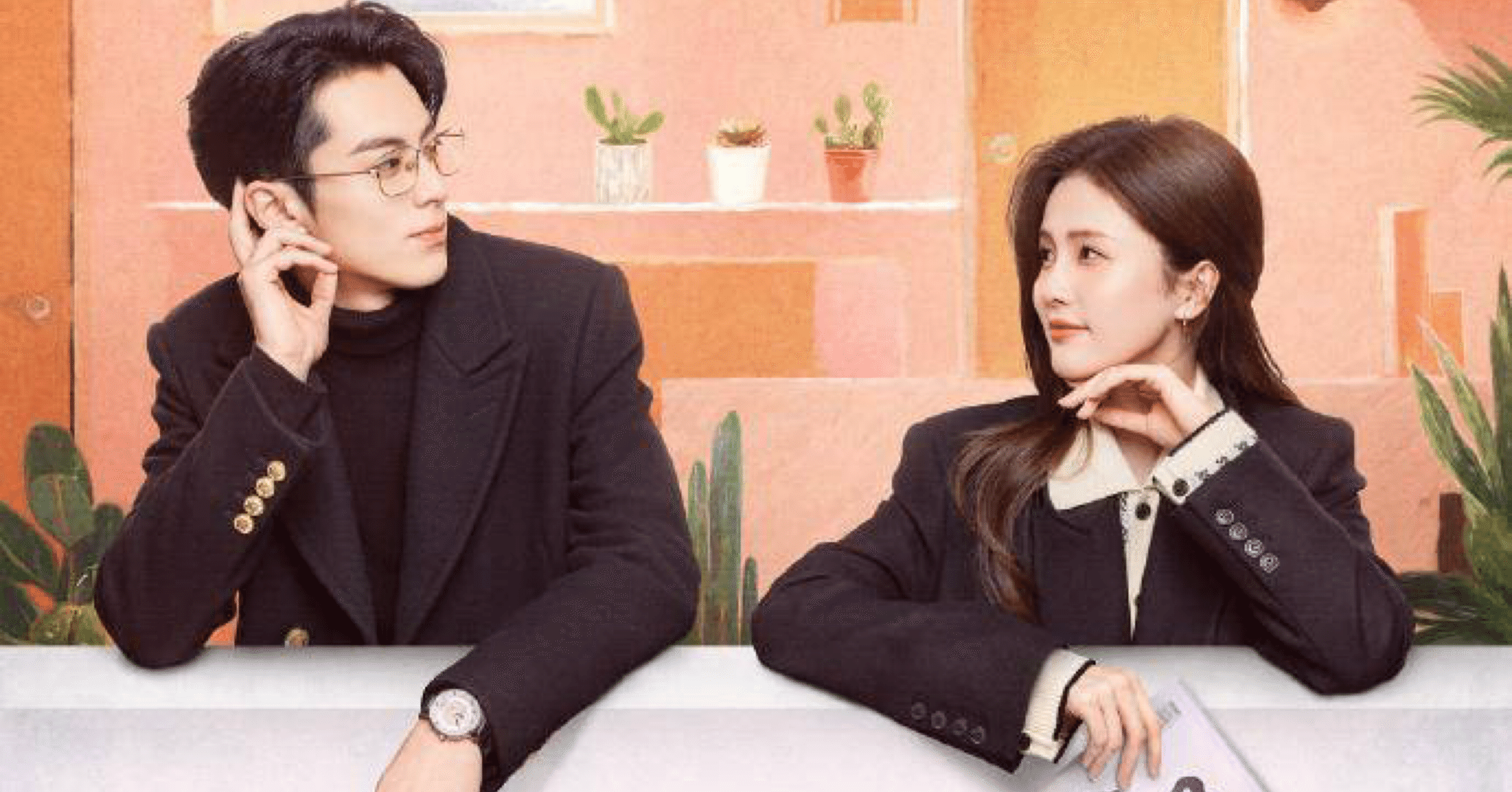 始まりは君の嘘 中国ドラマ【始まりは君の嘘】全話 DVD＆Blu-ray | 韓国ドラマショップ