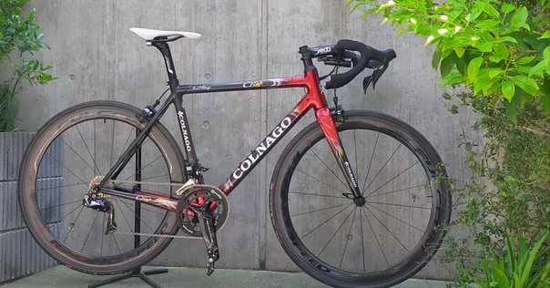Weekend Bikesとおわかれ｜Yoshino Yoshikawa
