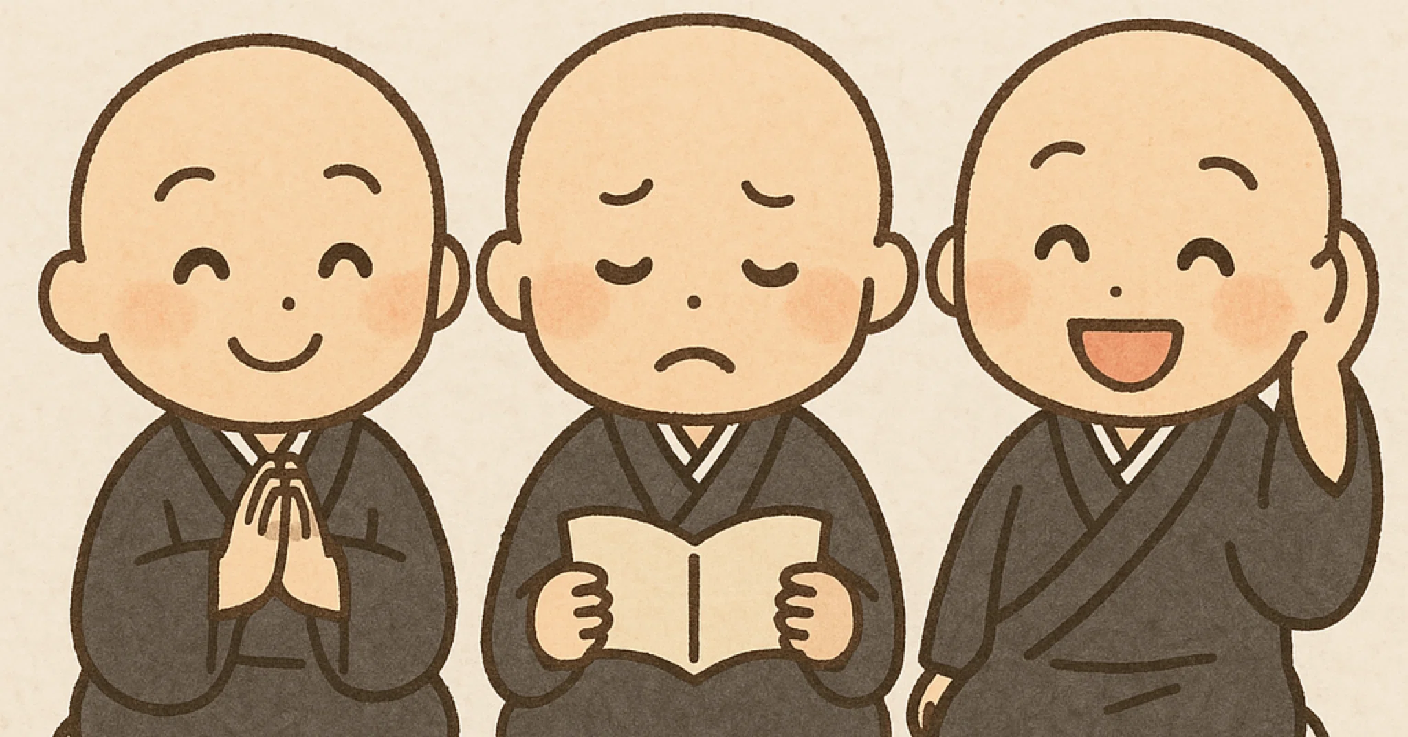 三日坊主』のつくり方｜たつのこ龍次郎（りゅうじろう）