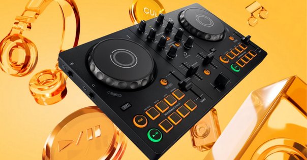 初心者の初心者による初心者のための現場DJ機材について CDJ編