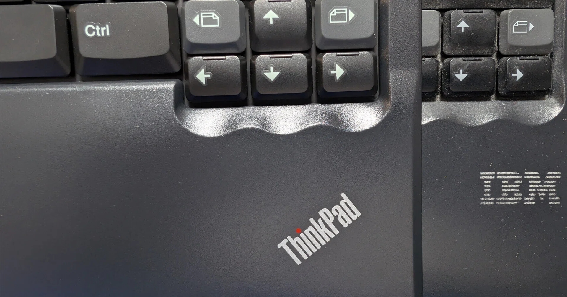 キーボード談義 #UltraNav #UltraNavSK-8845 #IBM #Lenovo｜Mattaka