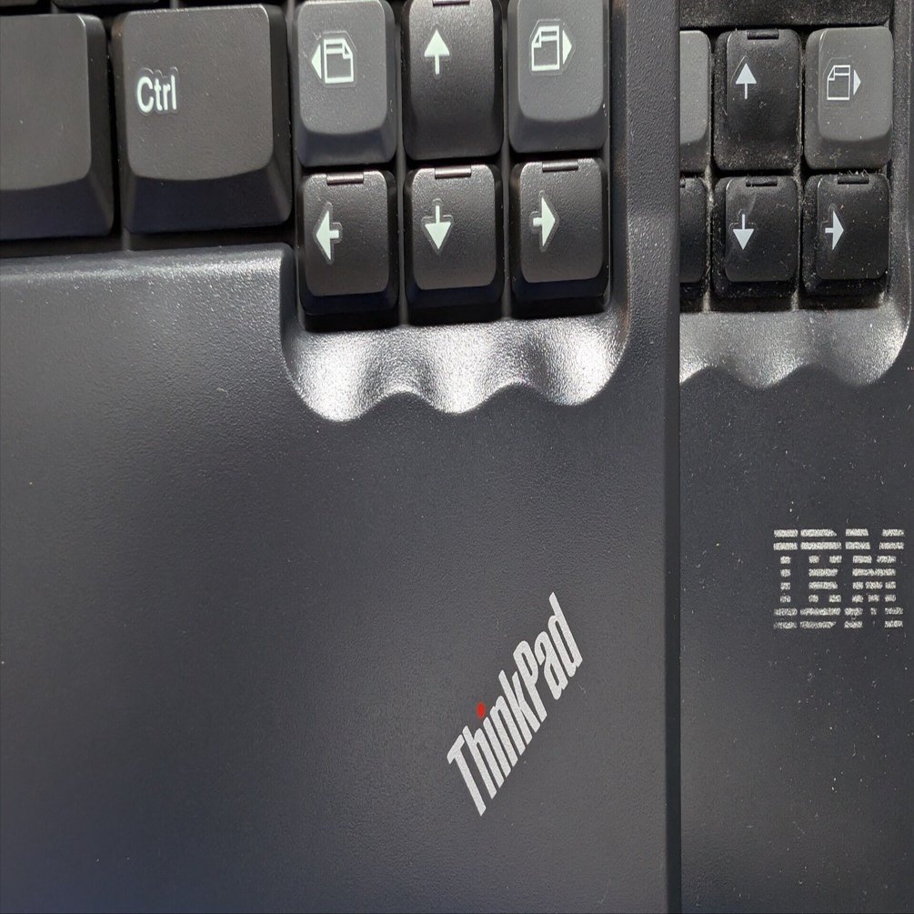 キーボード談義 #UltraNav #UltraNavSK-8845 #IBM #Lenovo｜Mattaka