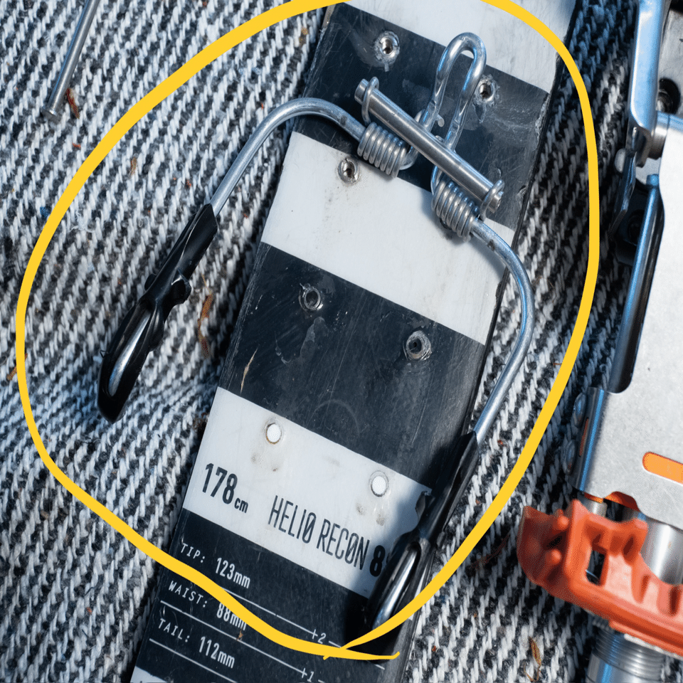 NTNビンディング「Outlaw X 」徹底レポート（追記2025.10）｜あんかけ