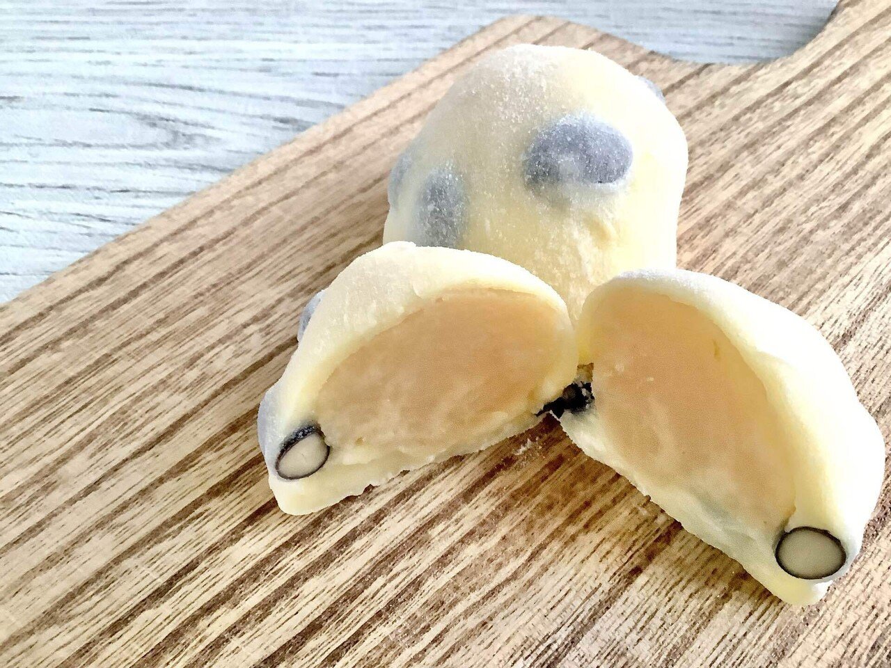 豆大福 歴代期間限定豆大福たち！豆大福の限界に挑戦！2025年〜終了