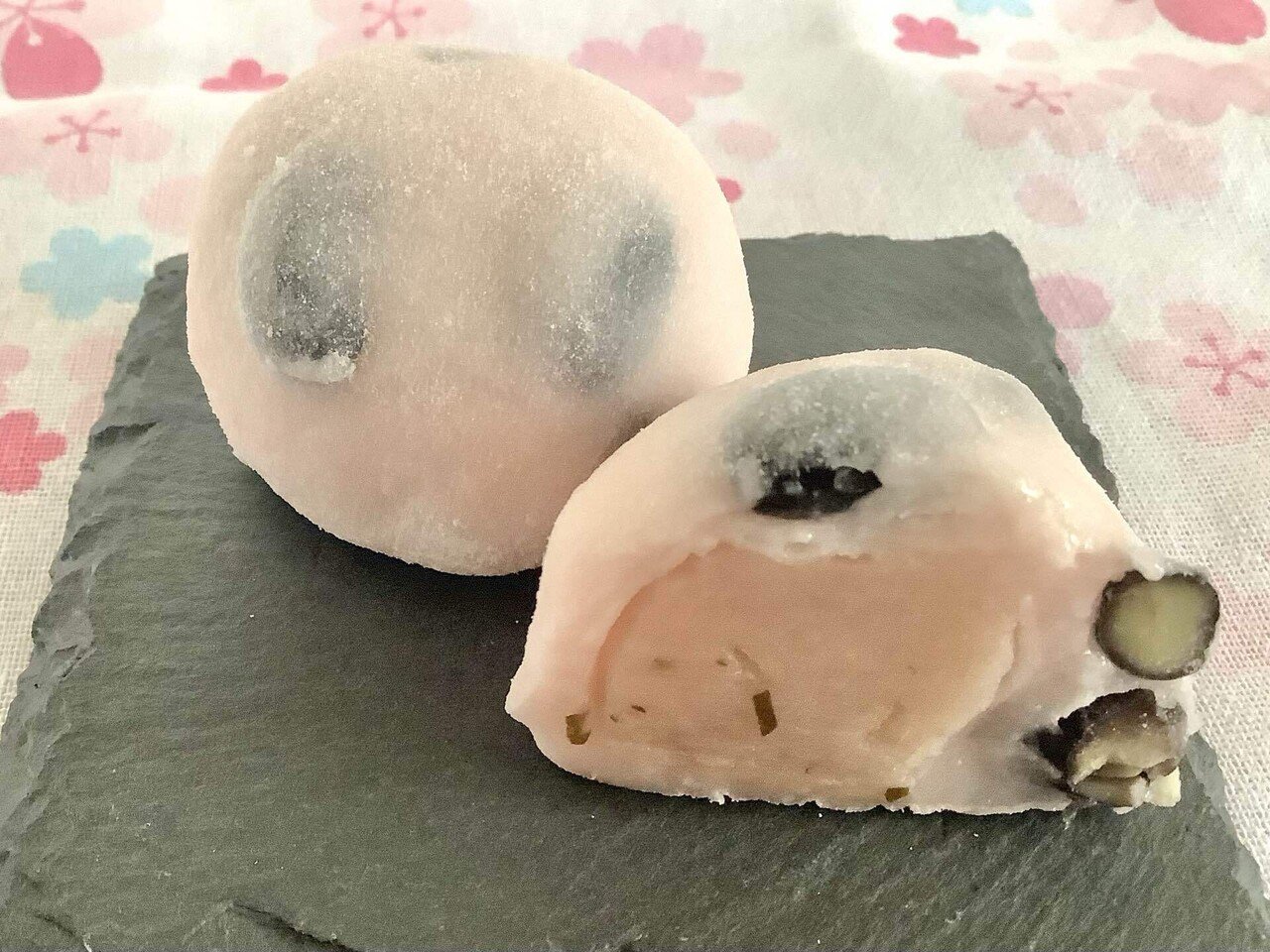 豆大福 歴代期間限定豆大福たち!豆大福の限界に挑戦!2025年〜終了