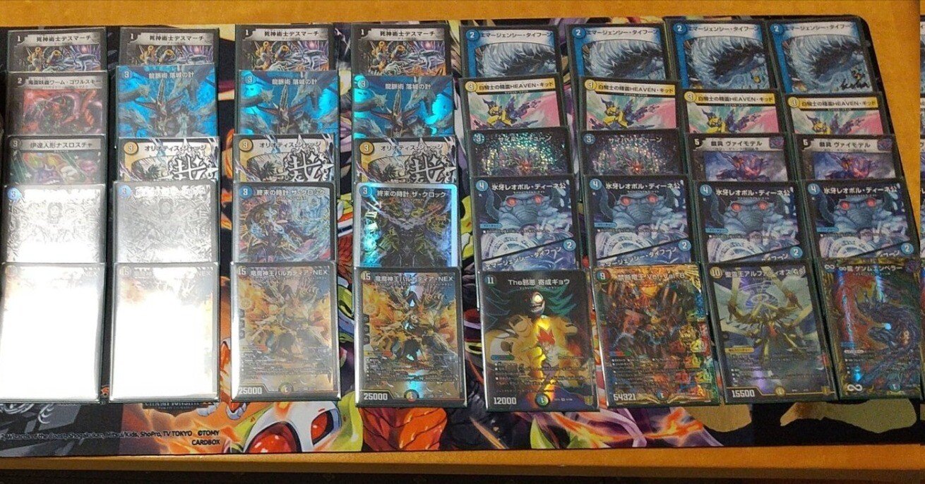 超CS静岡3位！ドロマー墓地退化解説｜けんけんラーメン