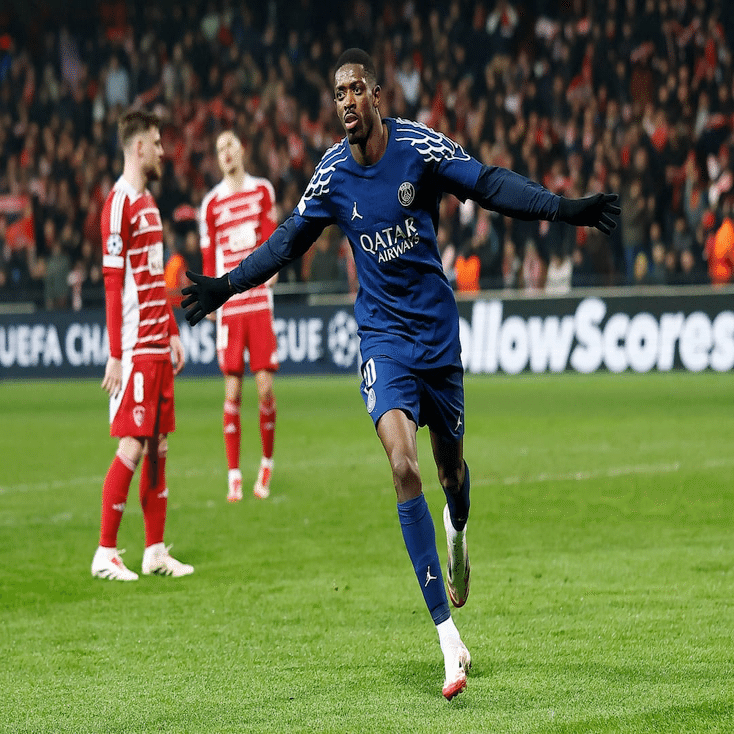 悲願のチャンピオンズリーグ制覇〜パリ・サンジェルマンが示した組織の