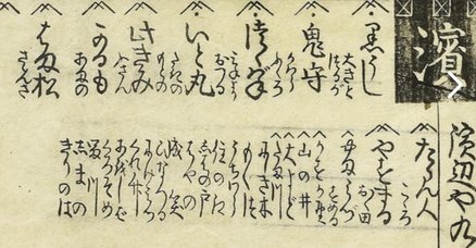 狂歌」の人気タグ記事一覧｜note ――つくる、つながる、とどける。