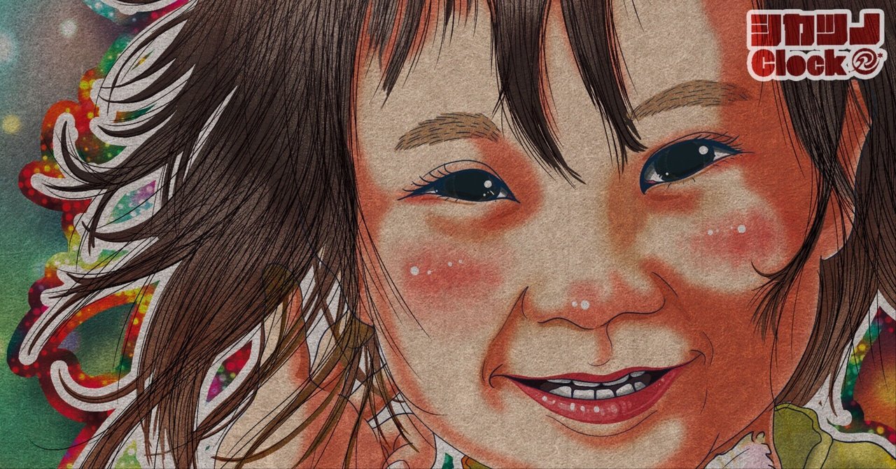 Luluさま専用【手描き似顔絵】 似顔絵イラストご依頼｜鹿角時計