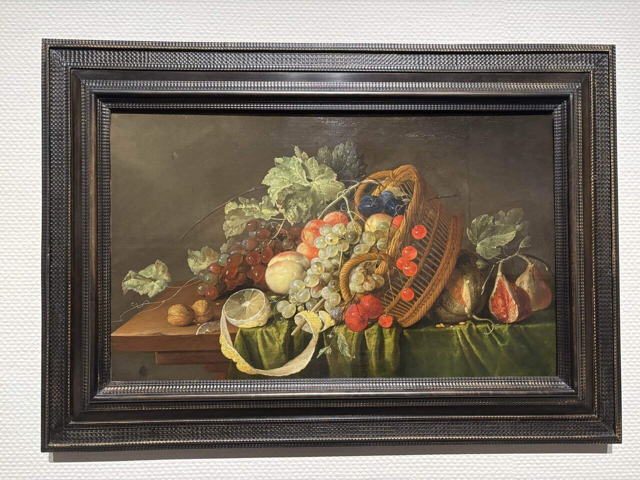 ただ絵の美しさに目を奪われた日┃国立西洋美術館｜あい｜文学フリマ