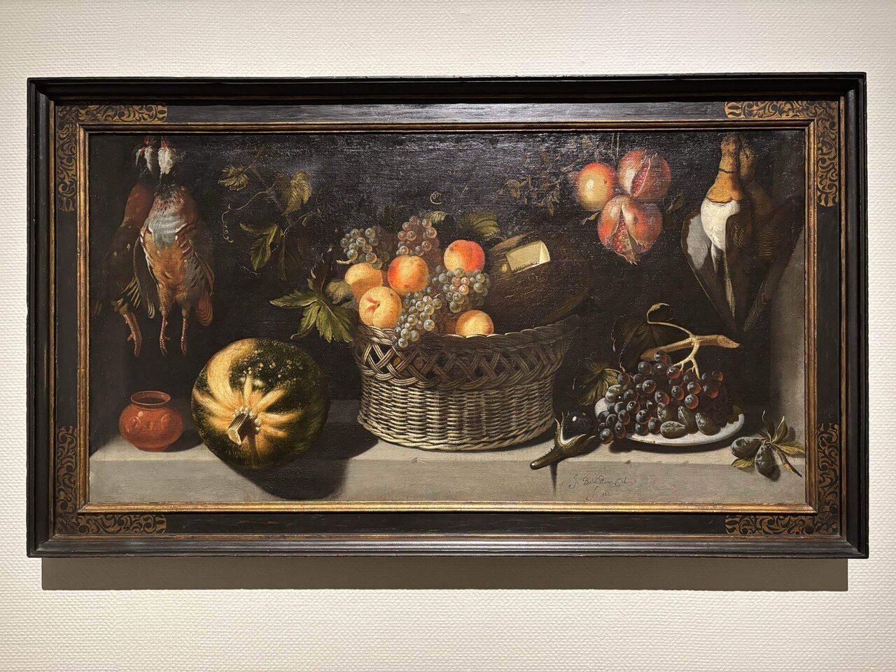 ただ絵の美しさに目を奪われた日┃国立西洋美術館｜あい