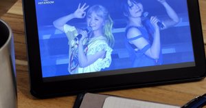 4.27 横浜アリーナ─中野たむと上谷沙弥の