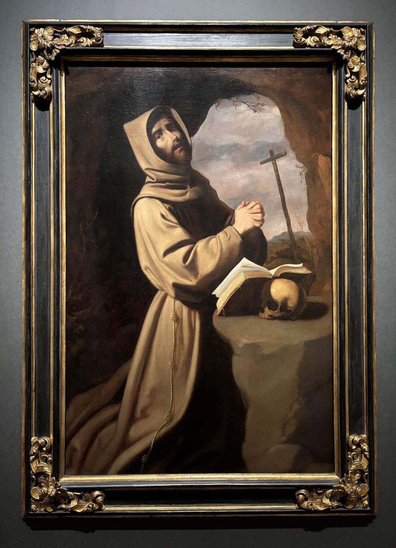 ただ絵の美しさに目を奪われた日┃国立西洋美術館｜あい