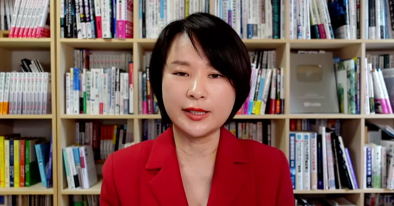 Japanese Analyst Claims Criminal Charges Are Election Interference ...
