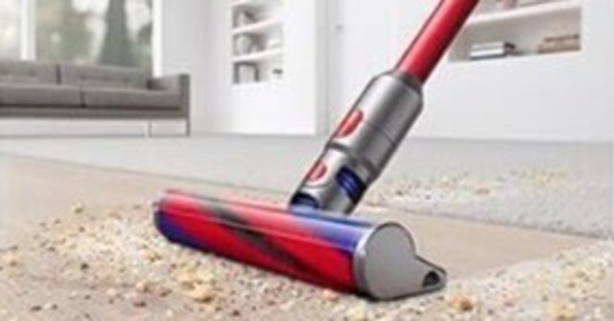 SV10K EXT BK口コミ 評判を全て公開！軽さと吸引力に驚きの声