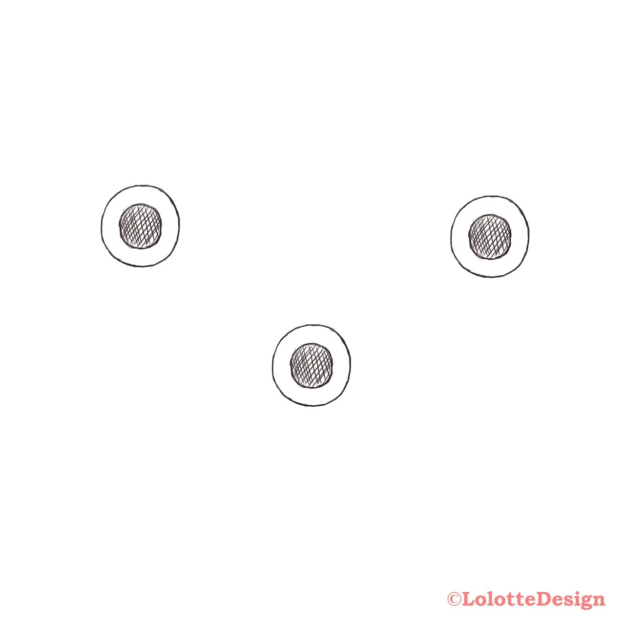 動物の 目 描けますか Note0049 Ryo Nft Illustrator Note 動物の 目 描けますか Note0049 Ryo Nft Illustrator Note
