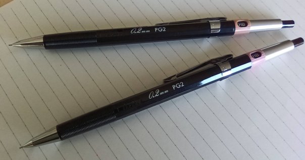 Pilot H-2083｜Qqq