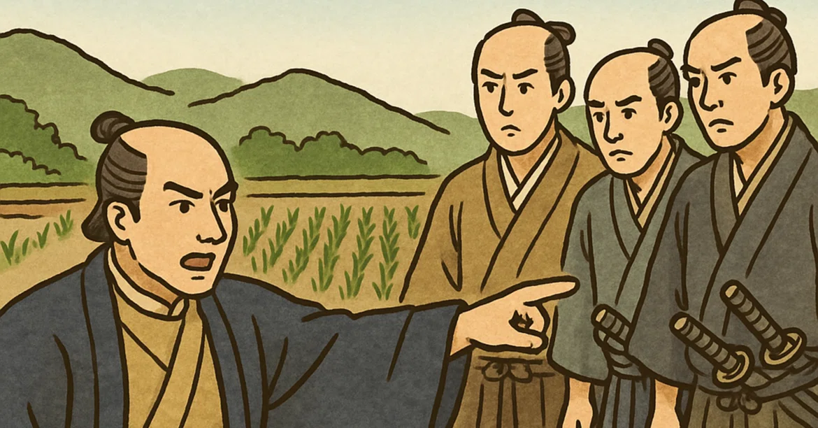 [Introduction to Economics] The Relationship Between Rice and the ...