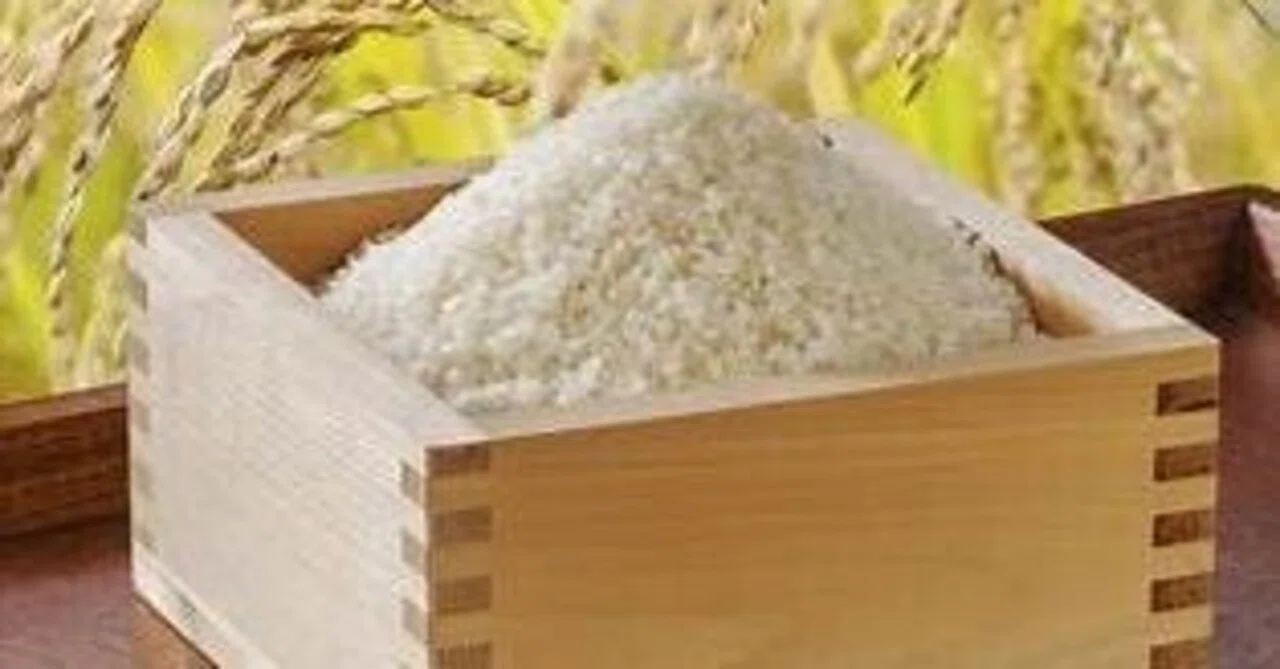 The Reiwa Rice Riots are a huge hit (lol)｜NEO