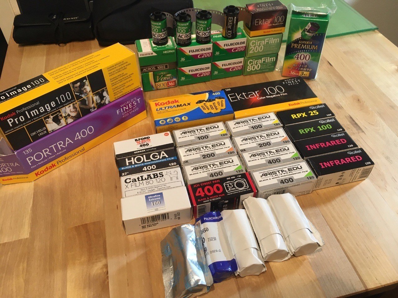 Arista Eduというフィルム 祗ヱ琉 しぇる Note