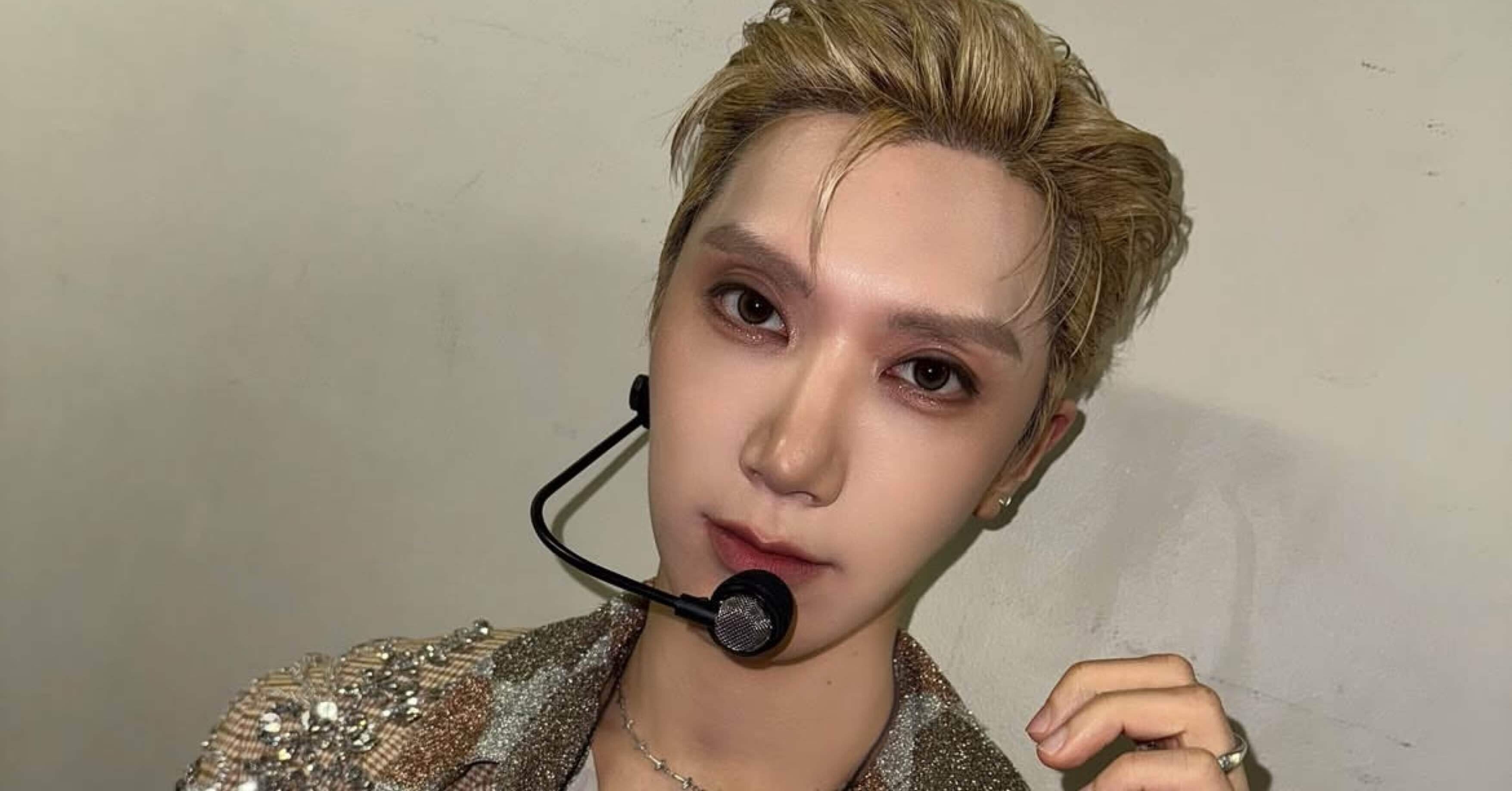 TEN TIME WARP ミーグリ💜レポ｜maos