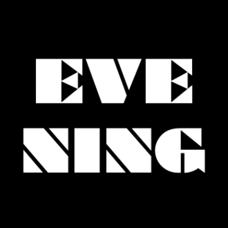 EVENING - 本気で遊ぼう。音楽で。