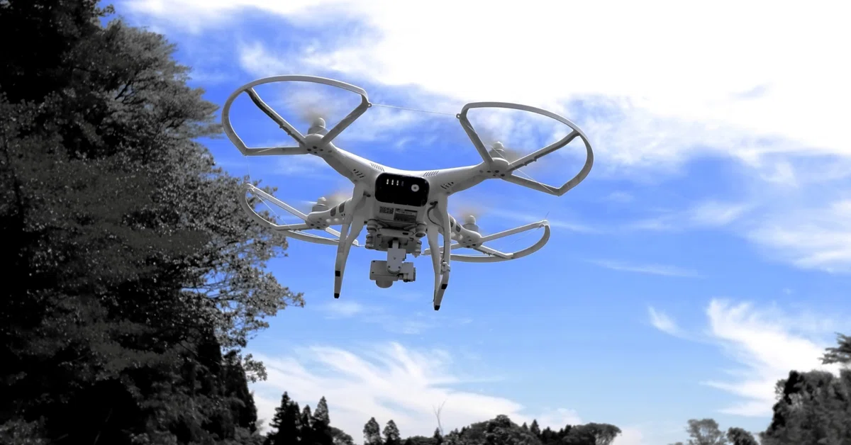 [Drone] Flight Plan Notification: What to do when flying with multiple ...