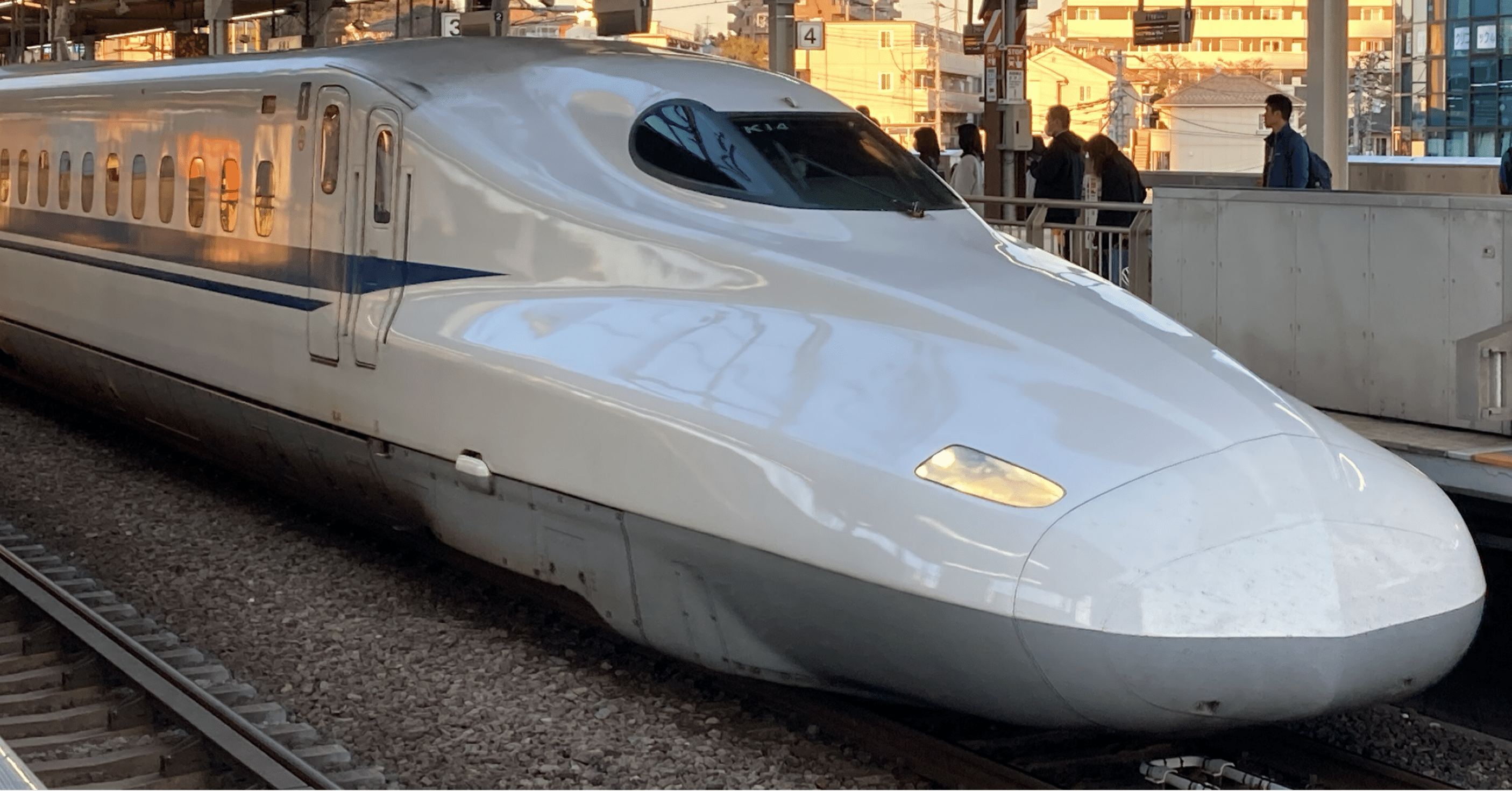 東海道新幹線の“特別シート”2種を徹底解説｜S Work Pシート vs