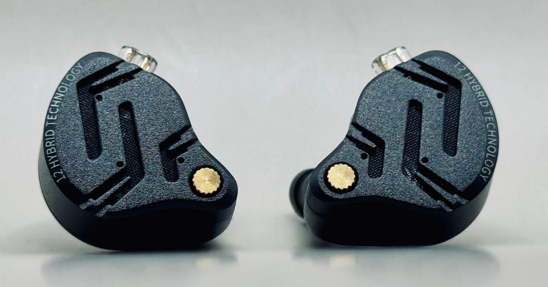 KZ ZS12 PRO X Review｜ラルフ・ヒンクリー