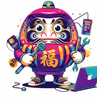 はたらきだるま