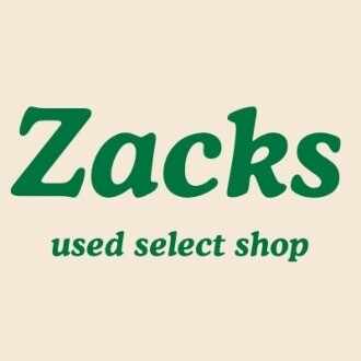 Zacks 〜古着物販・タイ古着仕入れ・旅情報〜