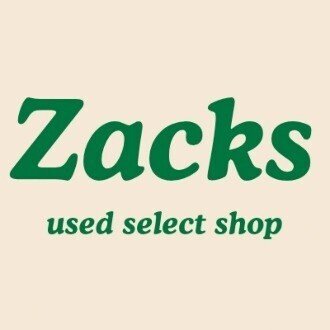Zacks 〜古着物販・タイ古着仕入れ・旅情報〜
