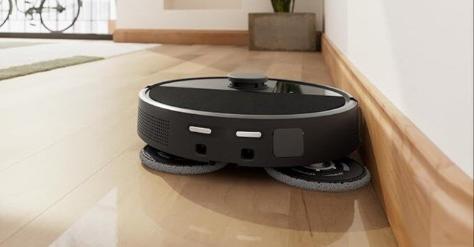 N185060口コミ 評判｜ルンバ505Comboの吸引力と水拭き効果を検証