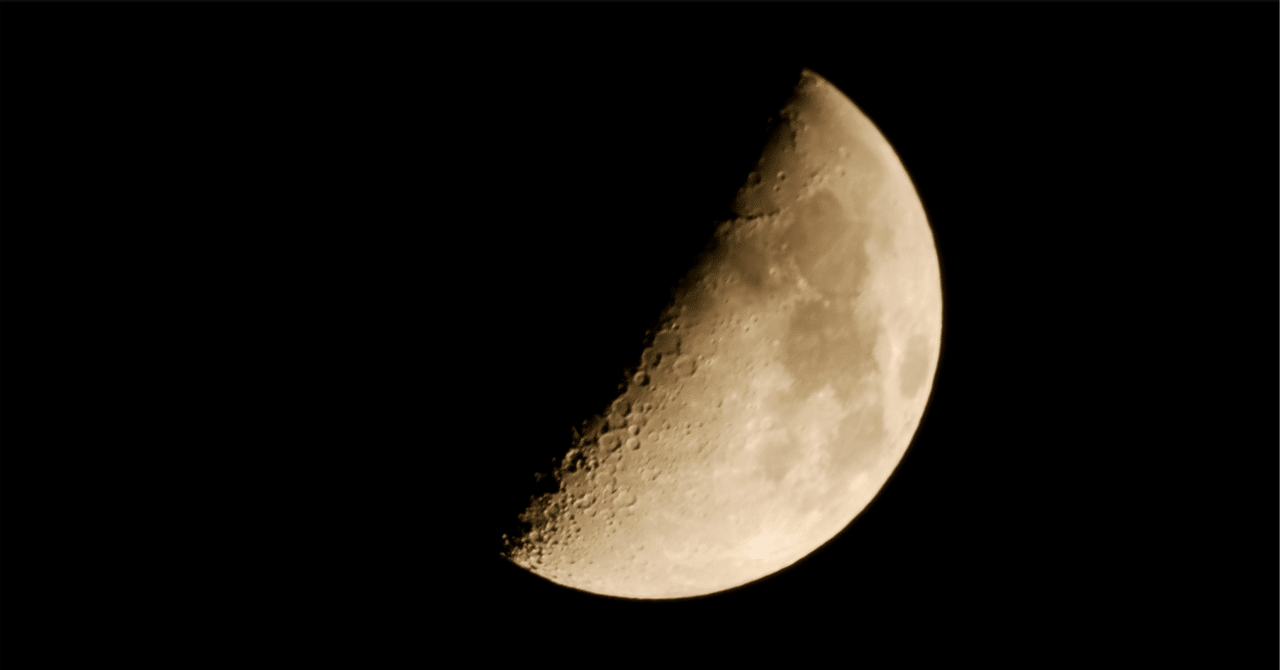 月 moon ☽⋆゜台紙名入れオーダー rectangle_large_type_2_eb3679f