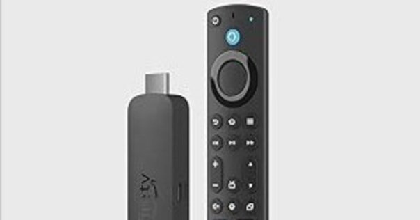 Amazon Alexa Fire TV Stick 4K Max 第2世代 0840268944841 買取