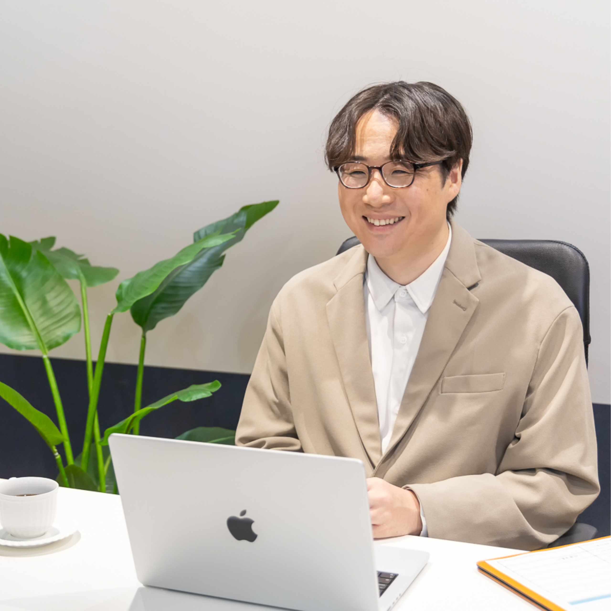 前原／親和ホームページ｜士業専門HP制作