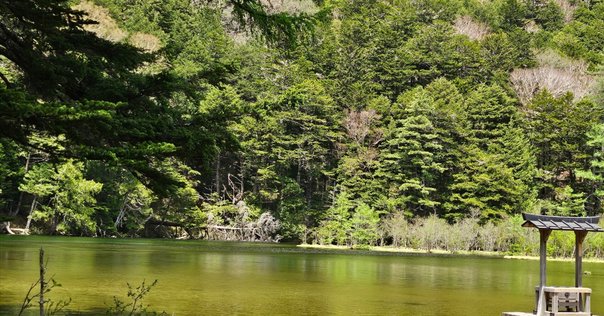 絶景を楽しめる山岳リゾート上高地を知る【ヤマケイのこんな本