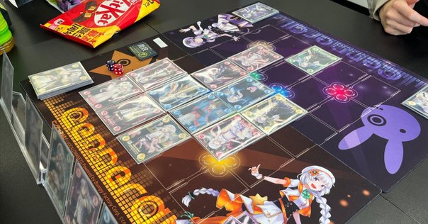 全国送料無料ギフト アニマルカードゲーム ファンミーティング