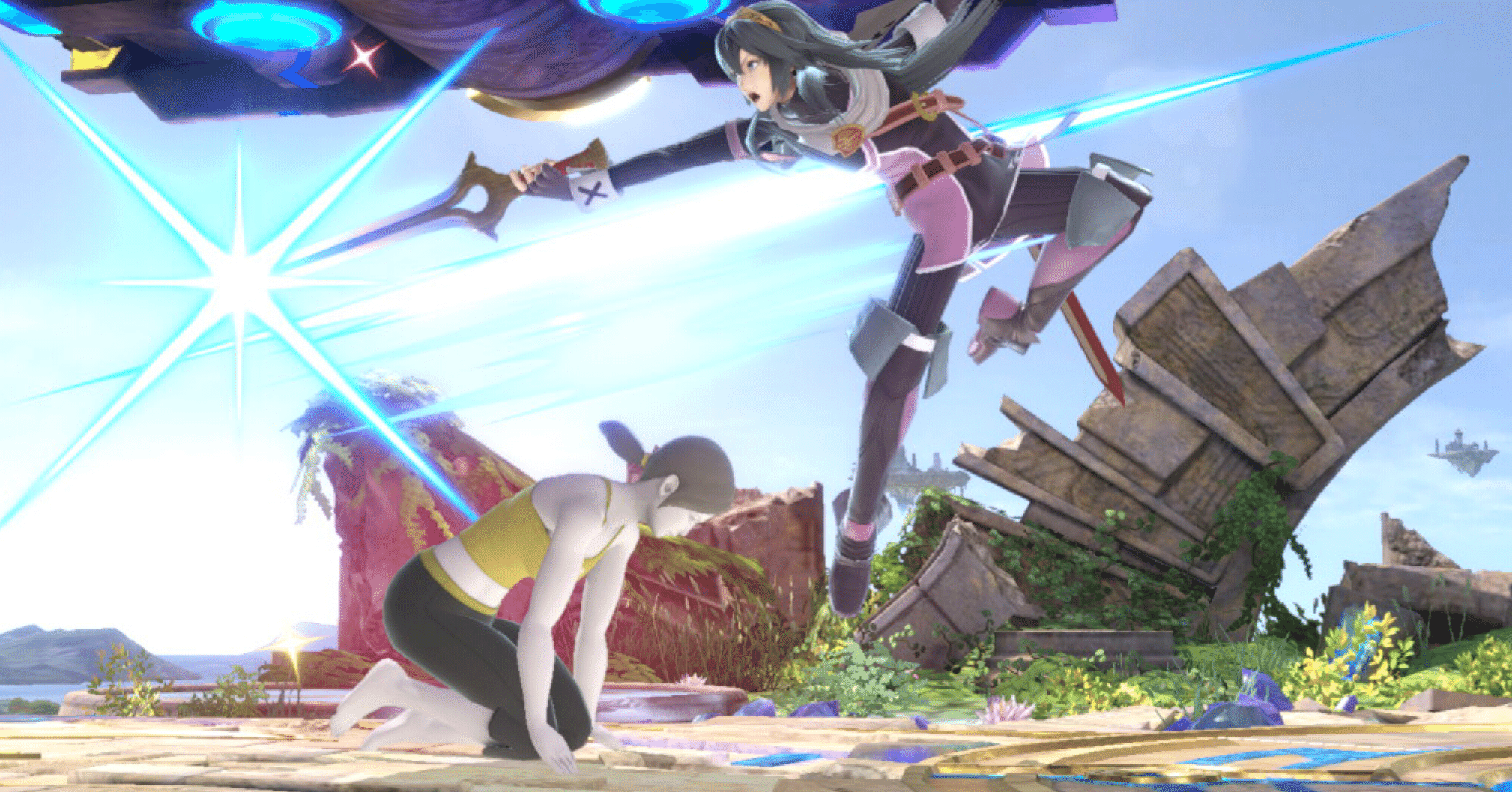 WiiFitトレーナーさん修行週【週記2025年6月1週目】｜芹沢 忠紀